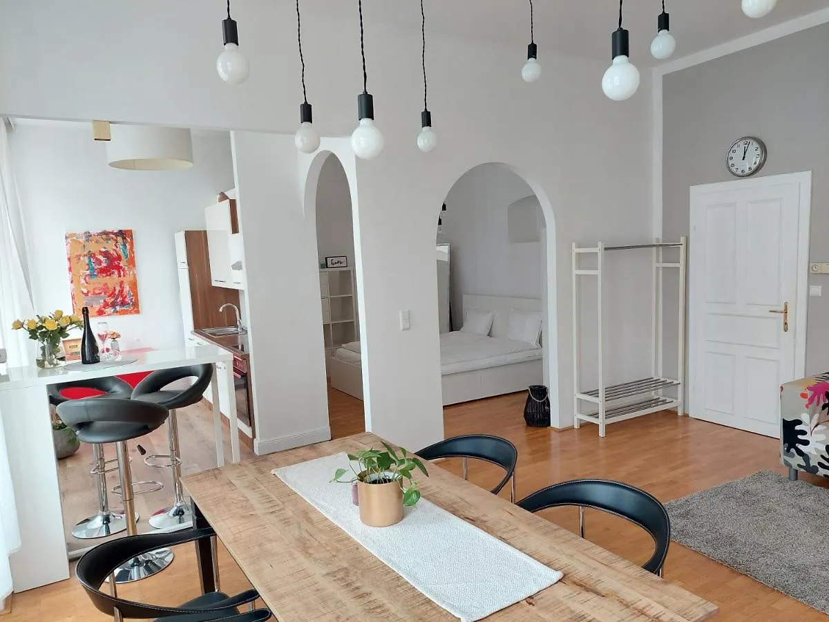 Vienna Charm Apartment Austria