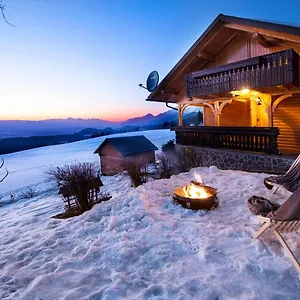 Lunela Estate With Sauna , Cerklje na Gorenjskem Slowenien